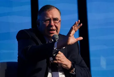 TotalEnergies plans $10B Argentina investment