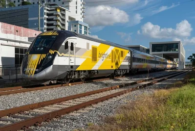 Brightline Files for Chapter 11 Bankruptcy