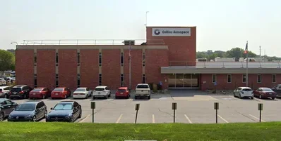 Collins Aerospace Expands Iowa Plant and Adds Jobs