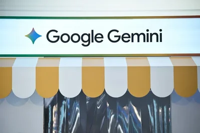 Google presenta el modelo de IA Gemini 4