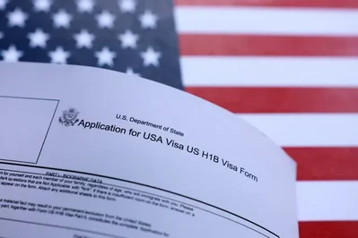 Un segundo juez bloquea la tasa para visados H-1B