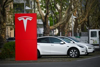 ยอดจดทะเบียน Tesla ในเดือนกันยายนเพิ่มขึ้นทั่วยุโรป