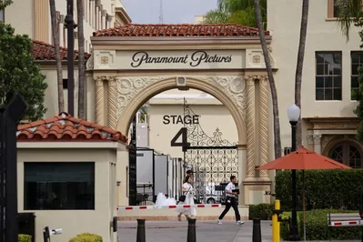 Paramount Cleared for Warner Bros Deal