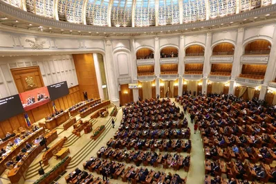 Romania Political Stalemate Threatens Credit Rating