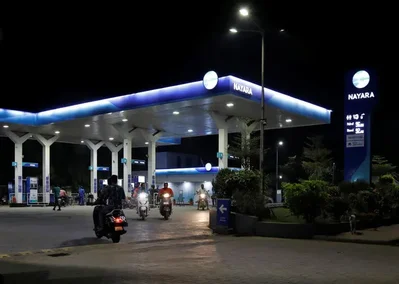 India to Tell Private Fuel Retailers to End Rationing