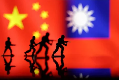 เจ้าหน้าที่สหรัฐฯ กังขาจีนอาจไม่บุกไต้หวันก่อนปี 2028