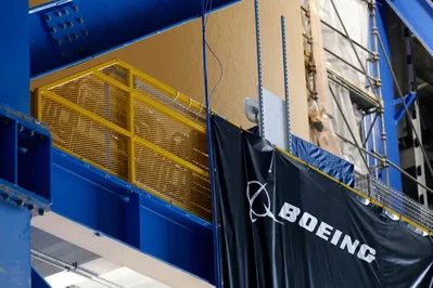 Boeing Union Votes on Improved Contract Offer