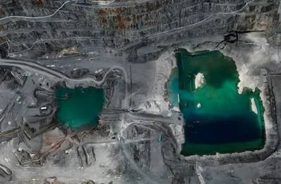 Panama Panel Recommends First Quantum Mine Restart