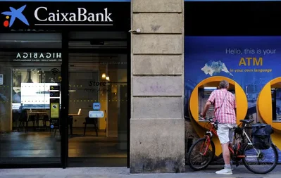 Caixabank Eyes BNP Cetelem Unit