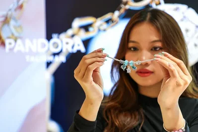 Pandora在越南建立新工厂