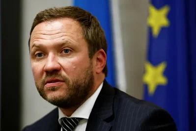 Estonia bans Russian and Belarusian grain transit