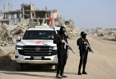 US Imposes New Sanctions on Hamas Financial Network