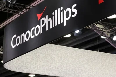 ConocoPhillips assina acordo de LNG de 20 anos