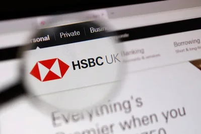 HSBC contrata Paras Jain como chefe global de banking de TMT
