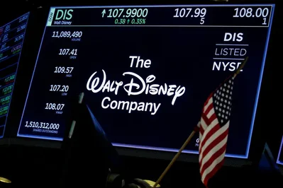 Disney Plans TV Restructuring and Layoffs