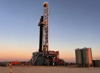 Oil Prices Jump 4 Percent on Export Bans and Troop M