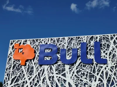 El fabricante francés Bull duplica su producción de supercomputadoras