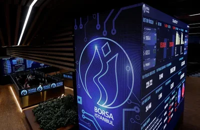 Turkey Fund Crisis Triggers Regulatory Liquidation