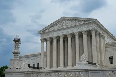 Investors ask US Supreme Court to revive YPF judgment