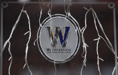 销售增长提振 Wetherspoon股价跳升