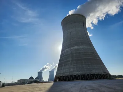 Google to Help Fund Georgia Nuclear Upgrades