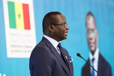 Senegal Power Cuts Highlight Need for Gas