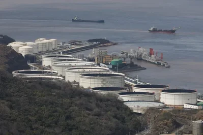 China Fuel Export Halt Tightens Asian Supplies