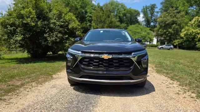 GM's sales for the third quarter and the year so far through September are off from last year.