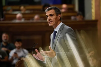Spanish housing decree rejected in Congress
