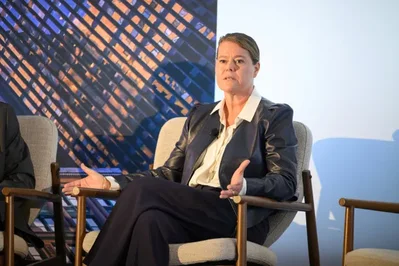 Temasek Undeterred By AI Spending