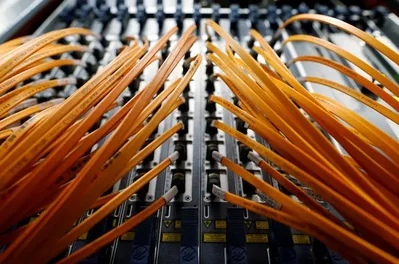 หน่วยงานกำกับดูแลของสหราชอาณาจักรแสดงความกังวลต่อข้อตกลงของ Nexfibre