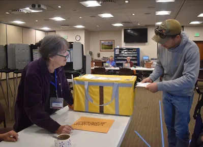 Colorado Prepares for 2026 Midterm Election