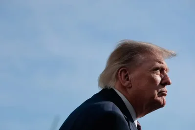 Trump Rules Out Diesel Export Ban