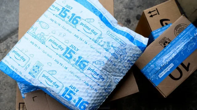 Amazon Prime透過為全美民眾提供便捷的兩日送達服務,徹底改變了消費主義模式。