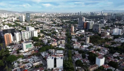 IMF เรียกร้องให้เม็กซิโกลดหนี้