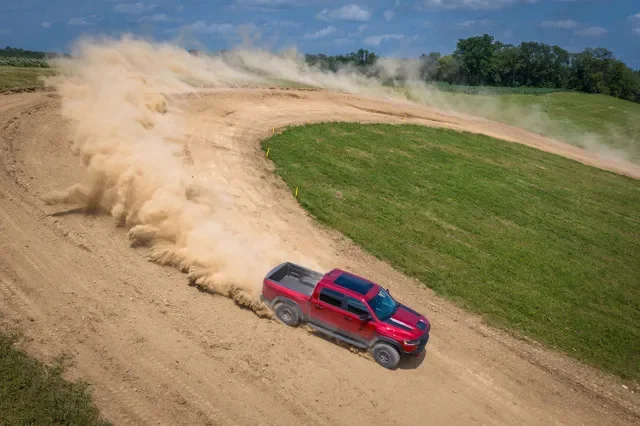 Ram 1500 sales helped Stellantis NV achieve roughly even sales year-over-year in third quarter of 2026.