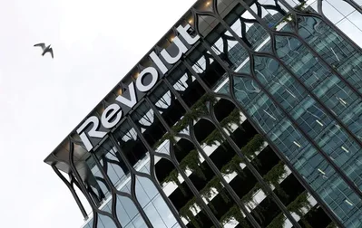 Revolut Valued at $115 Billion Amid Banking Growth