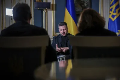 Ukraine to Target Russian Refineries