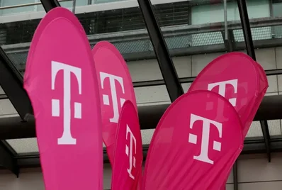 Deutsche Telekom Targets 2.5B Euros in AI Savings