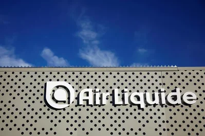 Air Liquide announces buyback and margin targets