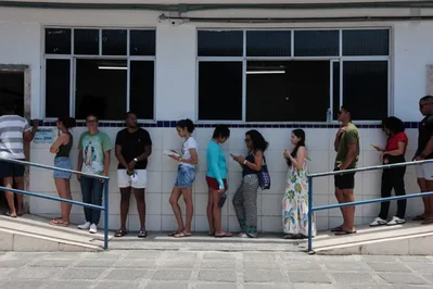 Brazil election winner faces key vacancies