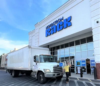 Nordstrom Rack 於南澤西新開兩家門市