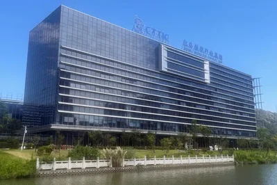 Plataforma de navegação LOGINK da China estagna
