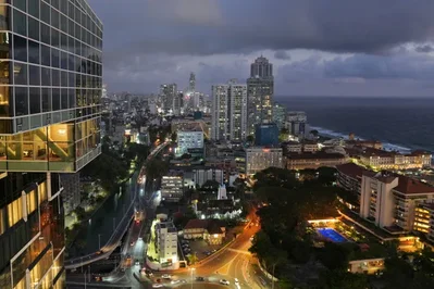 IMF and Sri Lanka Reach $345M Funding Pact