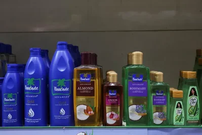 Marico expects double-digit revenue growth