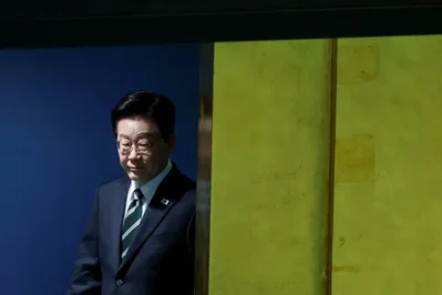 South Korea Orders Probe Into Financial Data Leaks