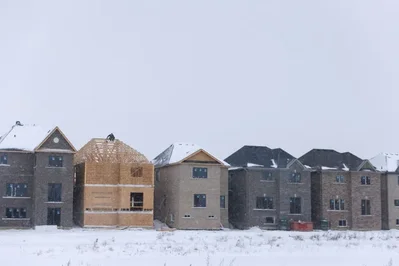Las ventas de viviendas en Toronto sufren su mayor caída en siete meses