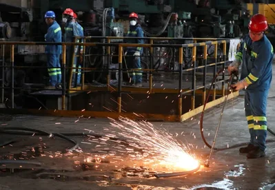 La filial de Tsingshan se asocia con Ferrocarriles Nacionales de Zimbabue
