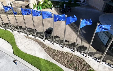 UPM and Sappi Given More Time for EU Remedies
