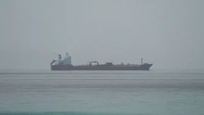 Oil Prices Fall 2 Percent on Supply Relief